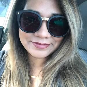 Meet your Posher, Kandi